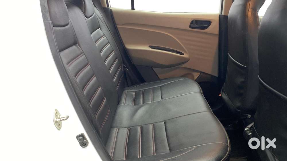 Hyundai New Santro 1.1 Sportz Mt, 2021, Petrol