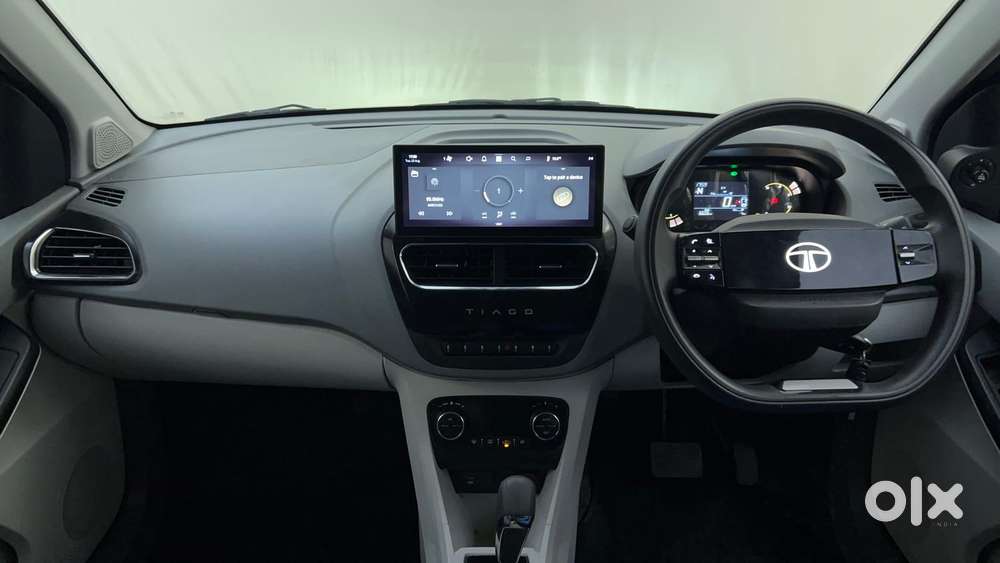 Tata Tiago Xza Plus, 2025, Petrol