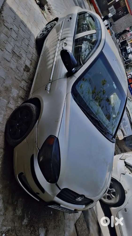 Hyundai Verna 2007 Petrol Good Condition