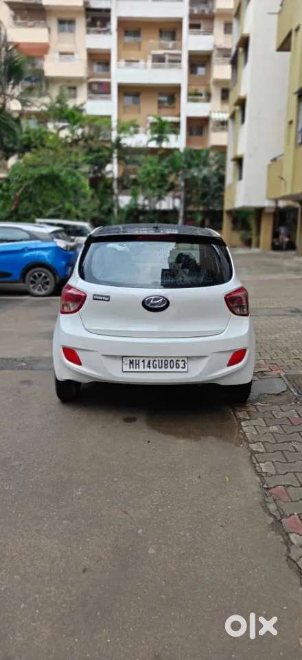 Hyundai Grand I10 1.2 Crdi Magna, 2018, Diesel