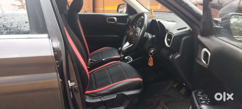 Hyundai Venue Sx Opt, 2022, Diesel