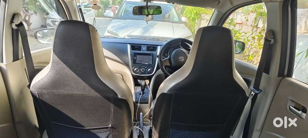 Maruti Suzuki Celerio 2014 Car