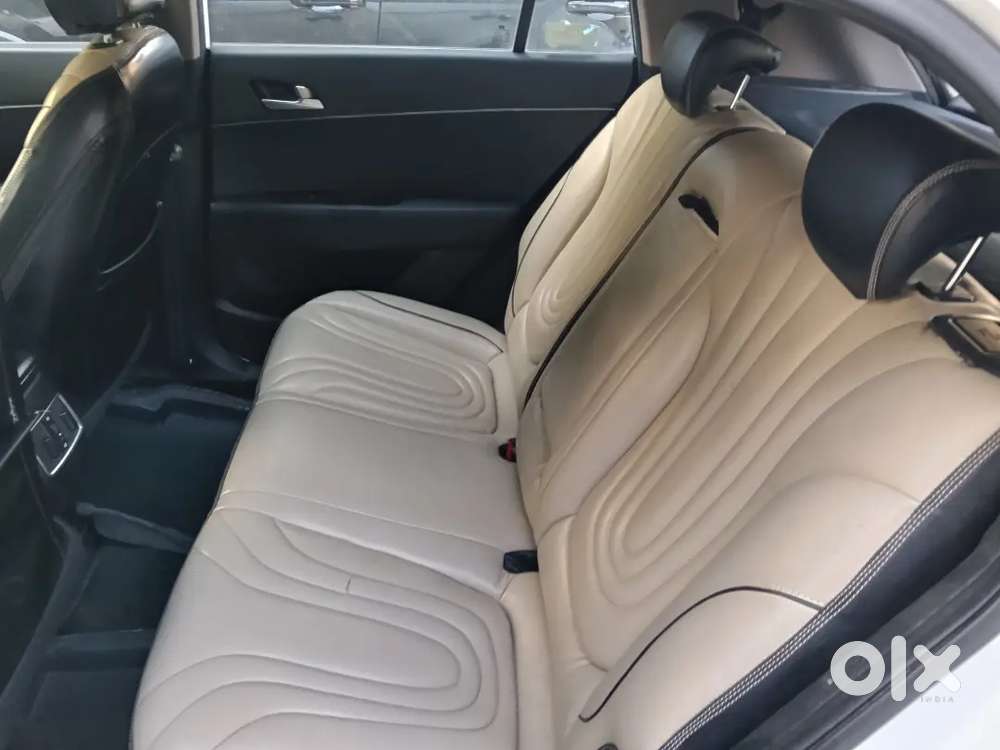 Brand New  Creta Automatic