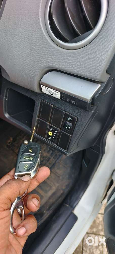 Maruti Suzuki Wagon R Lxi Opt, 2012, Cng & Hybrids