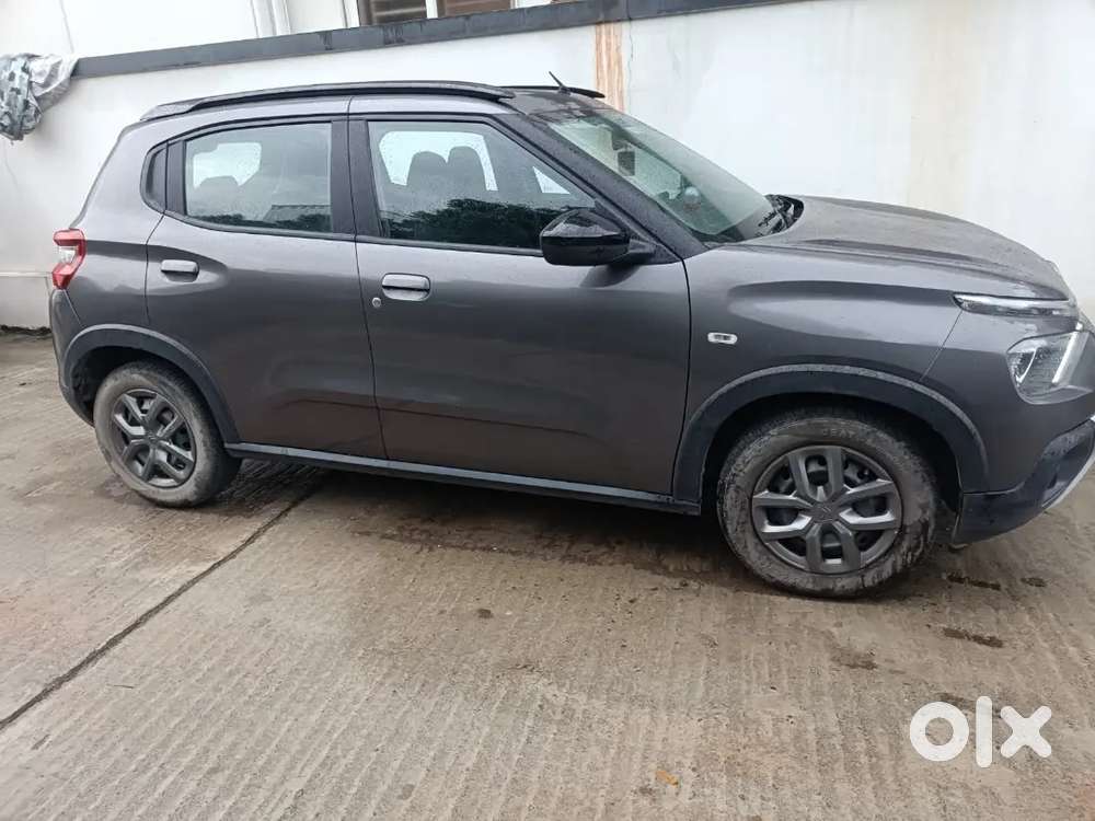 Citroen C3 Feel Petrol 2023