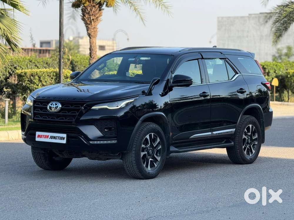 Toyota Fortuner 4x2 At 2.8 Diesel, 2022, Diesel