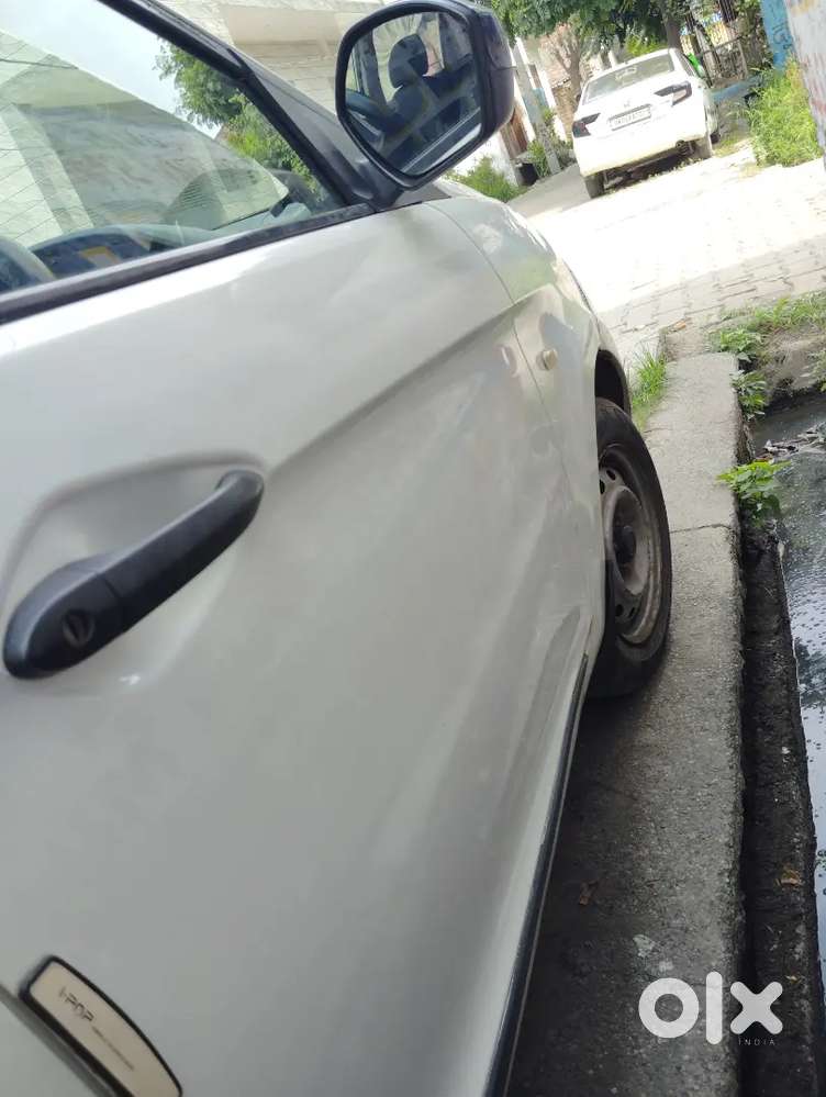 Tata Bolt Revotron 2017 Petrol