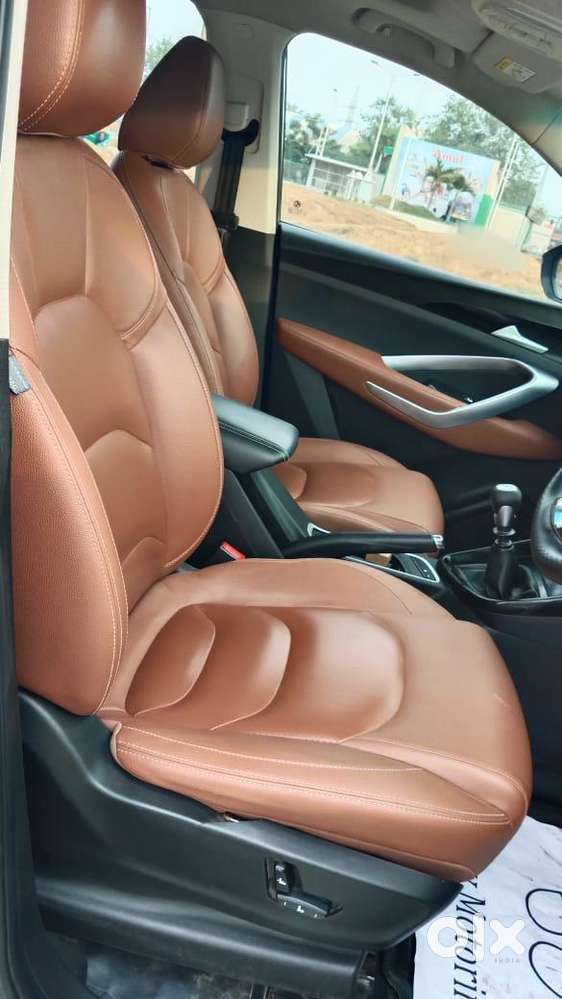 Mg Hector Plus 1.5 Sharp Dct, 2021, Diesel