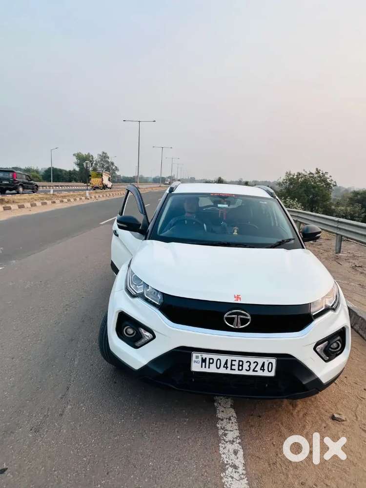 Tata Nexon 1.2 Revotron 2021