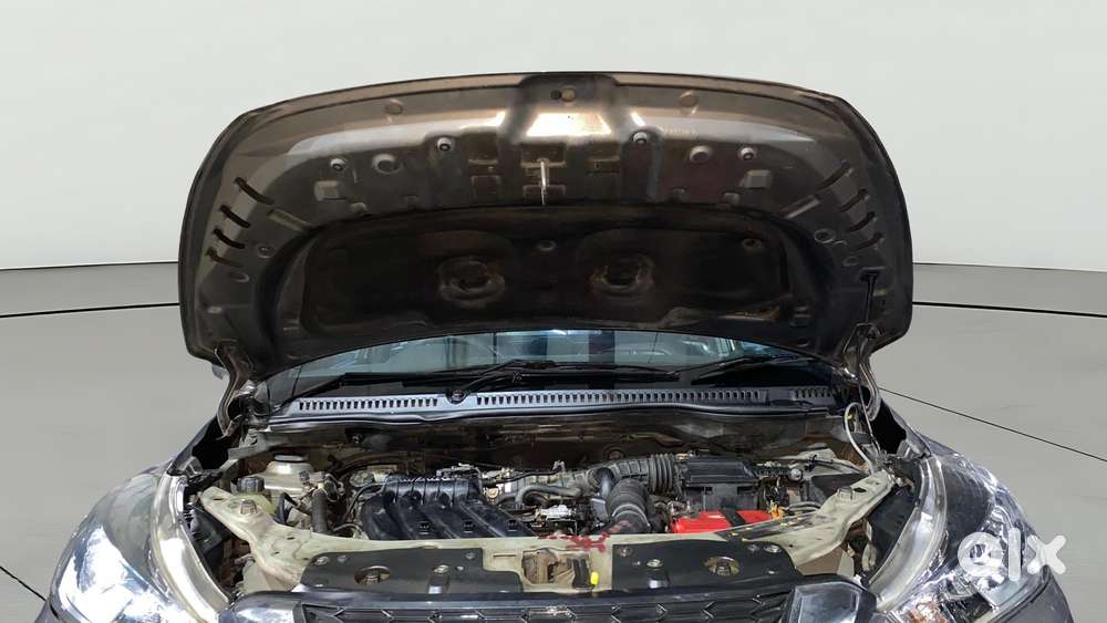 Nissan Kicks Xl, 2019, Petrol
