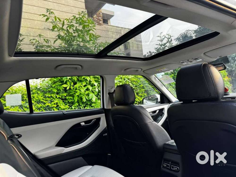 Hyundai Creta Sx (o) 1.5 Petrol Cvt, 2021, Petrol