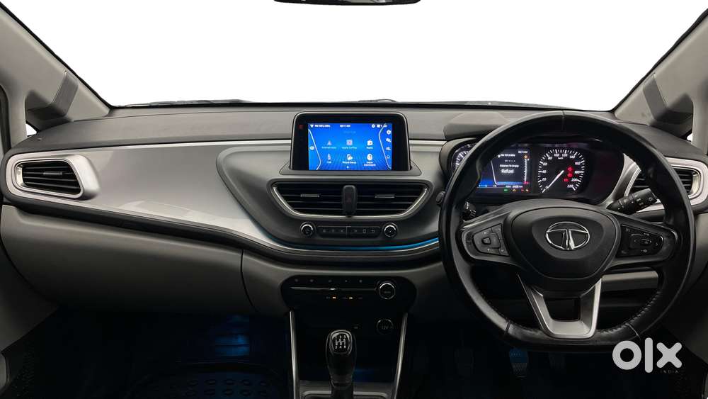 Tata Altroz Xz, 2021, Diesel