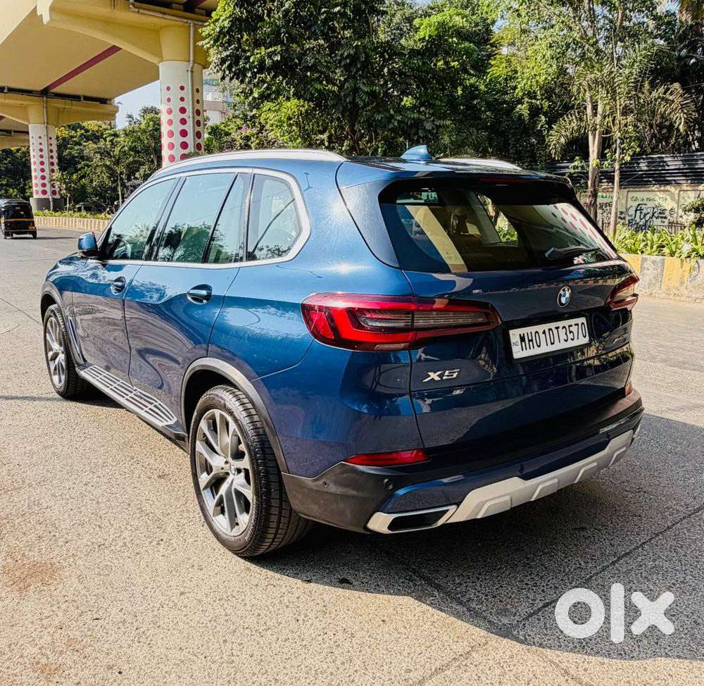 Bmw X5 Xdrive 30d Xline, 2021