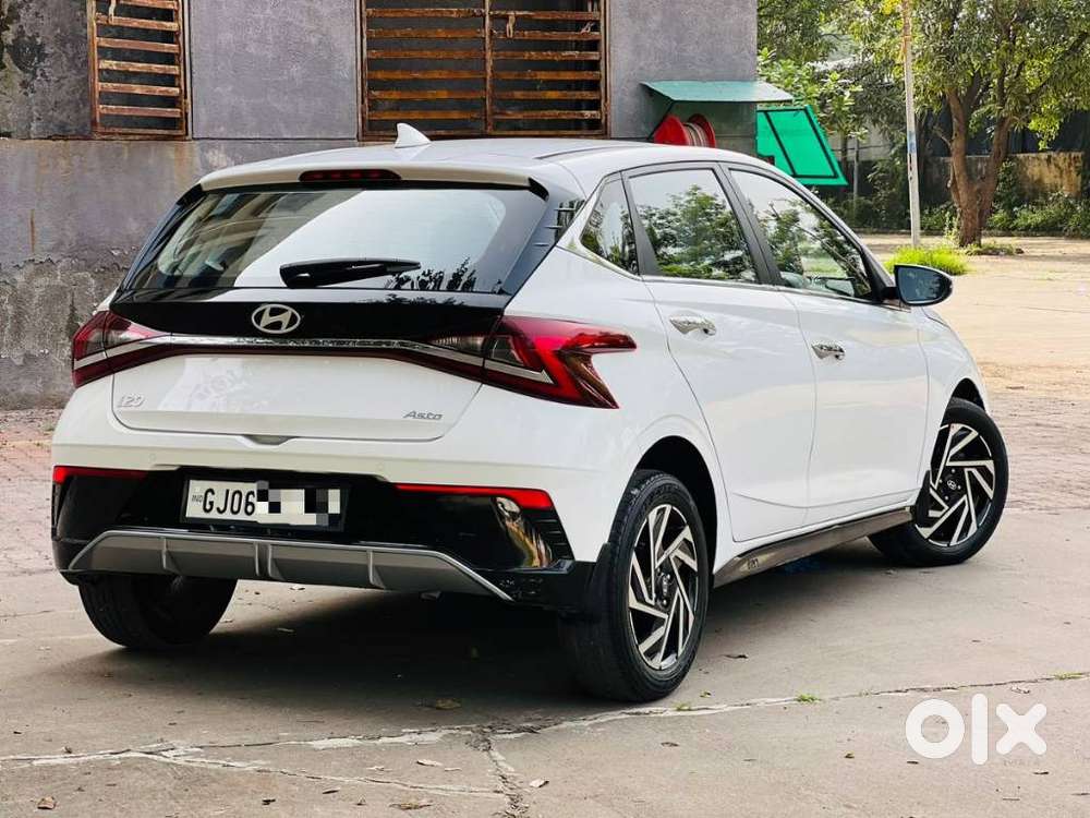 Hyundai I20 1.2 Asta, 2024, Petrol