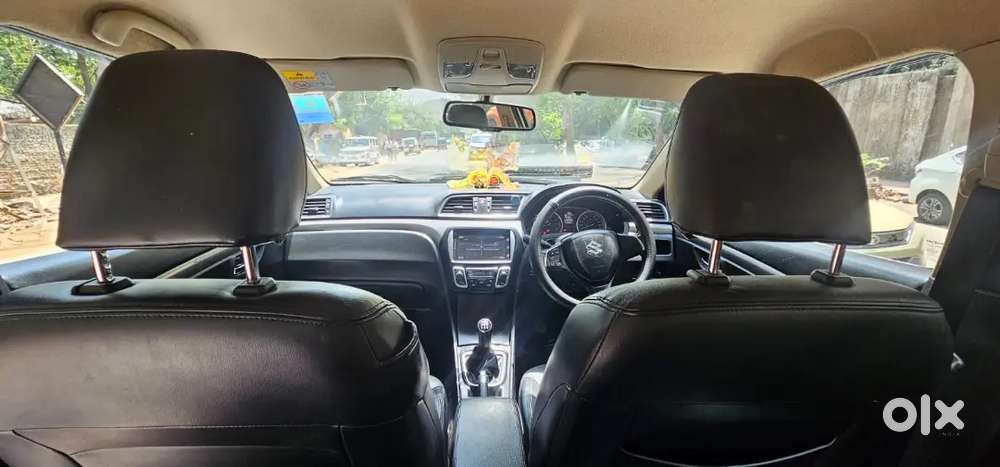 *** Top End Limited Edition Zxi Plus Rs Sports Variant Best ***