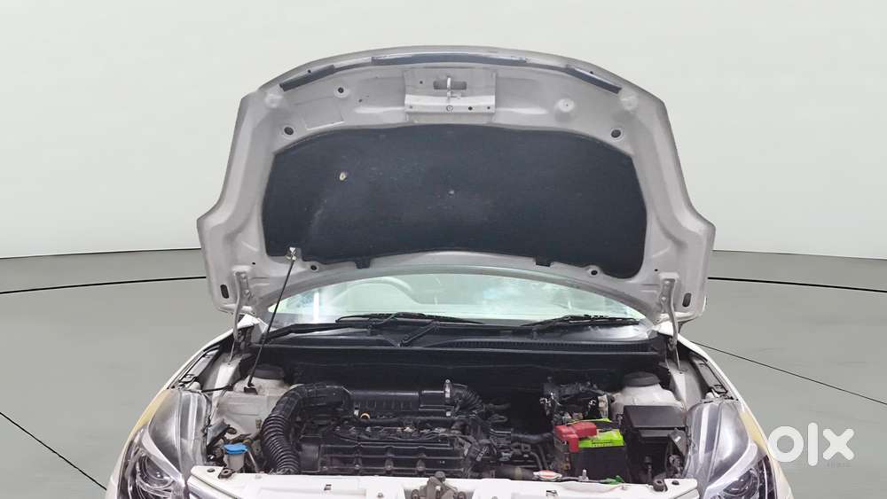 Maruti Suzuki Baleno Zeta, 2020, Petrol