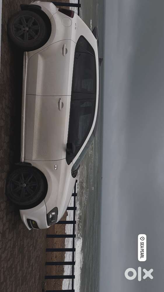 Volkswagen Polo 1.2 Manual 2011