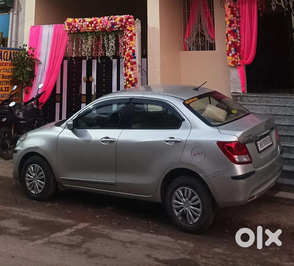 Maruti Suzuki Dzire 2020 First Owner