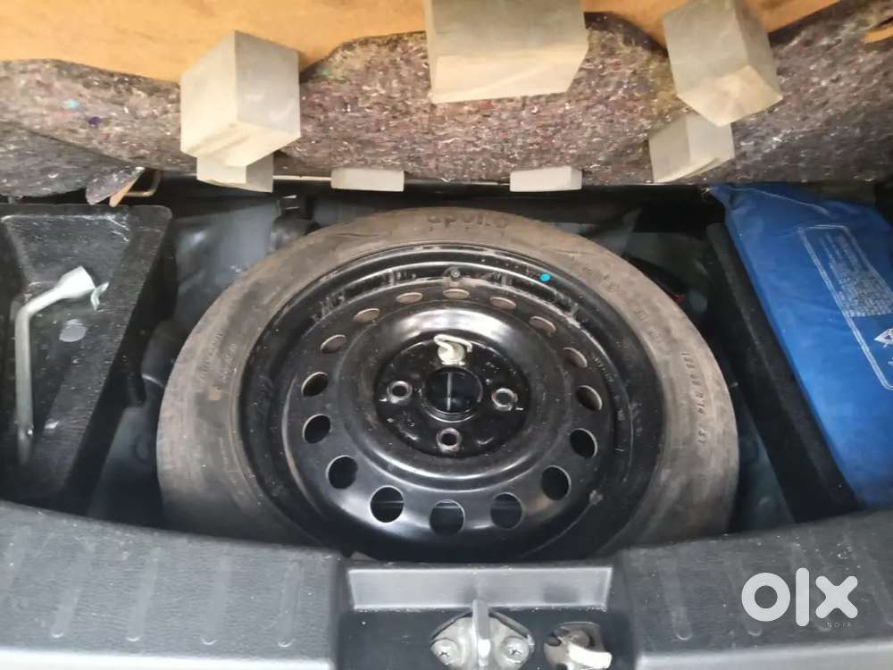 Maruti Suzuki Wagon R 2016 Petrol Good Condition