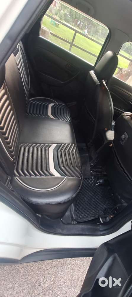 Maruti Brezza Vdi 2019