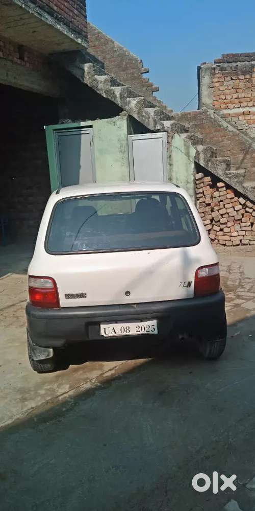 Car Sell Good Condition Zen Car For Sell