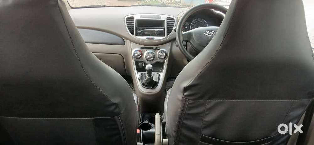 Hyundai I10 1.2 Kappa Magna, 2013, Petrol