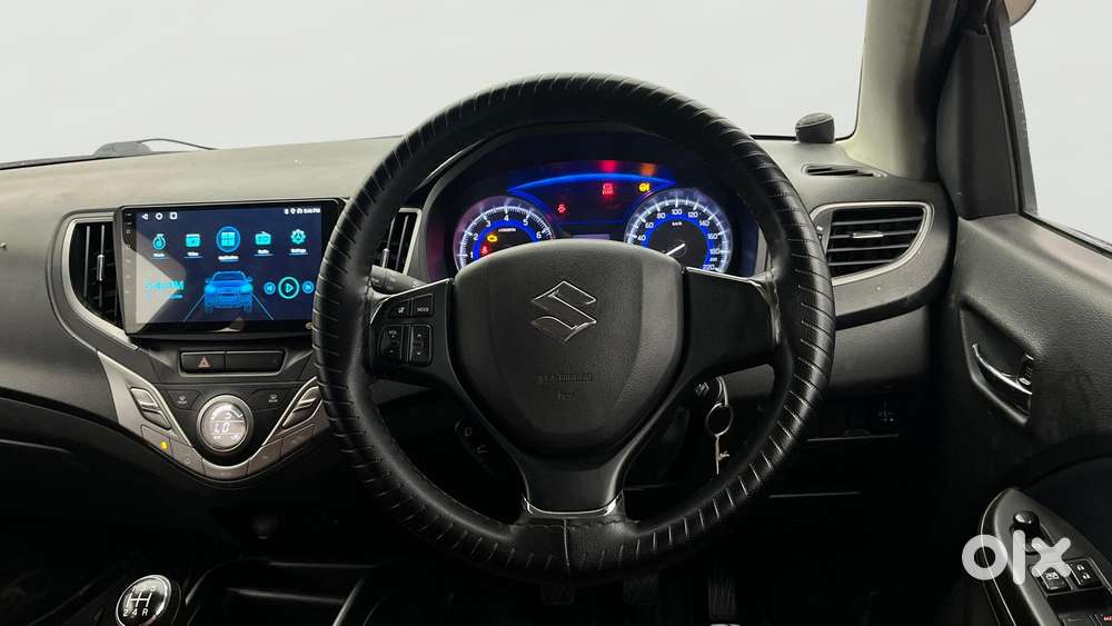 Maruti Suzuki Baleno Delta, 2019, Cng & Hybrids