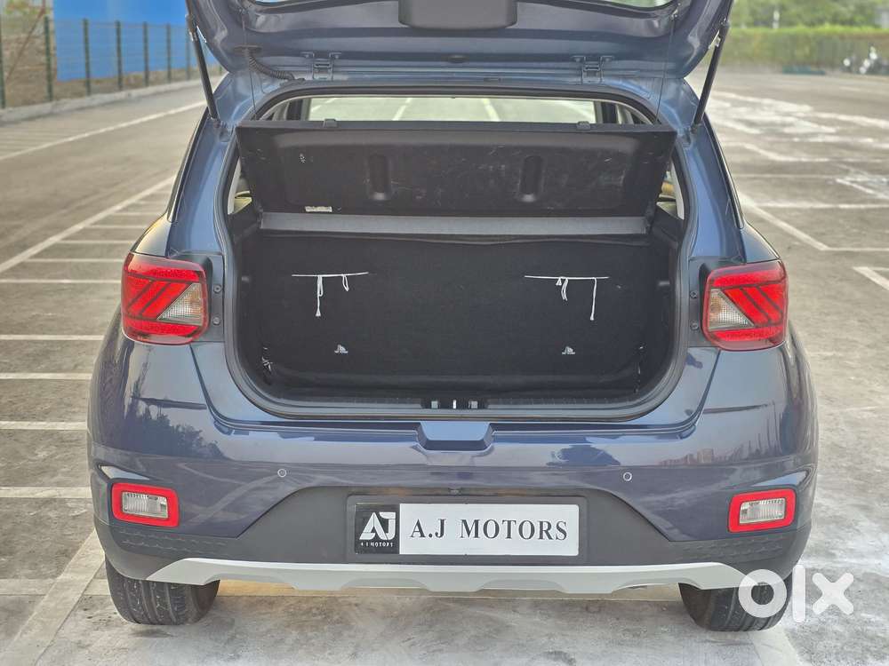 Hyundai Venue Sx Diesel, 2021, Diesel