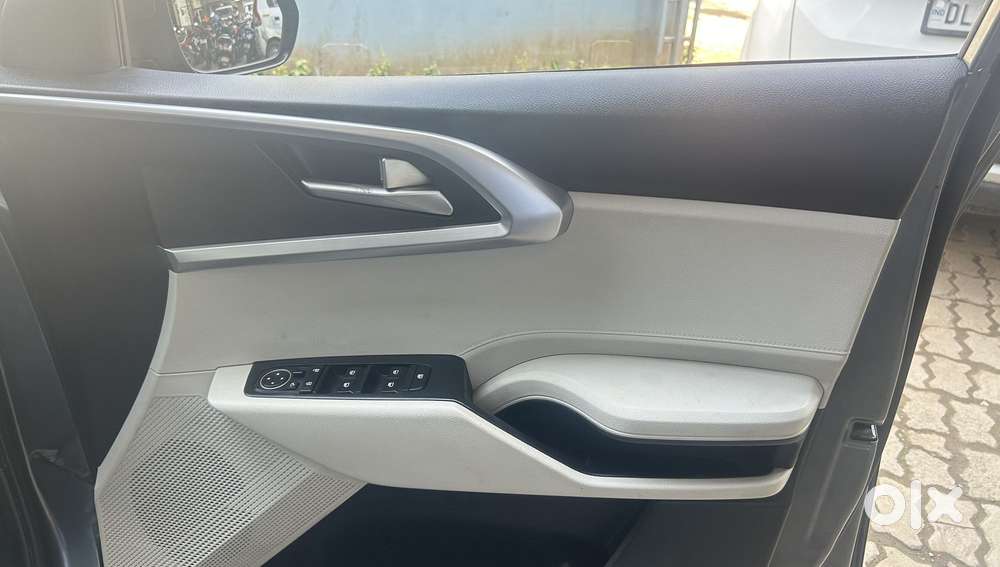 Kia Carens Prestige Plus Diesel, 2022, Diesel