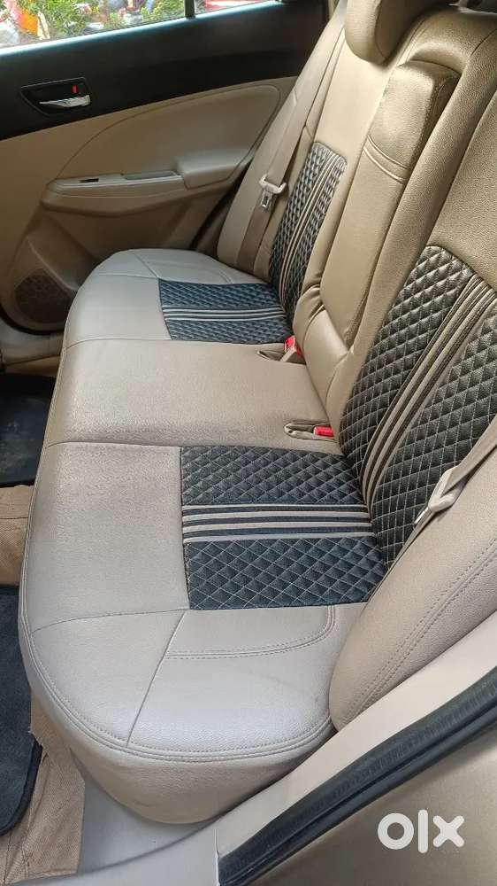 Maruti Suzuki Dzire 2017 Diesel Well Maintained