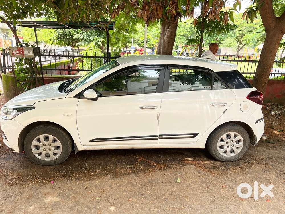 Hyundai I20 Magna Petrol 2020
