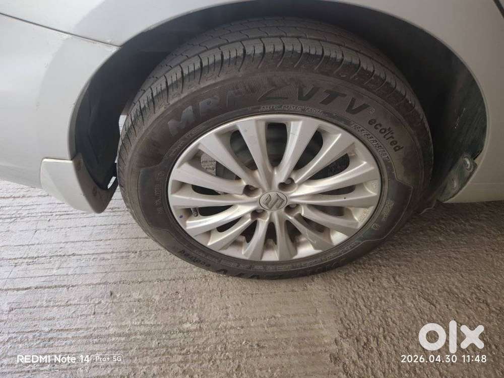 Maruti Suzuki Ciaz 2014-2017 Zxi, 2016, Petrol
