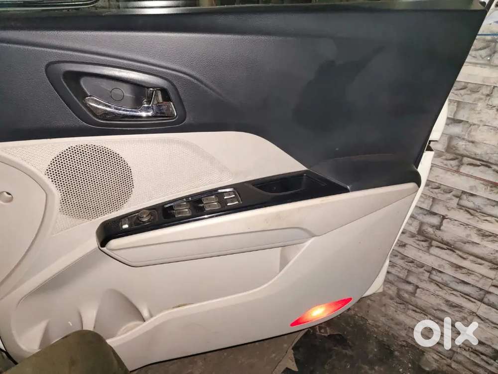 Mahindra Xuv300 Diesel Manual 2019
