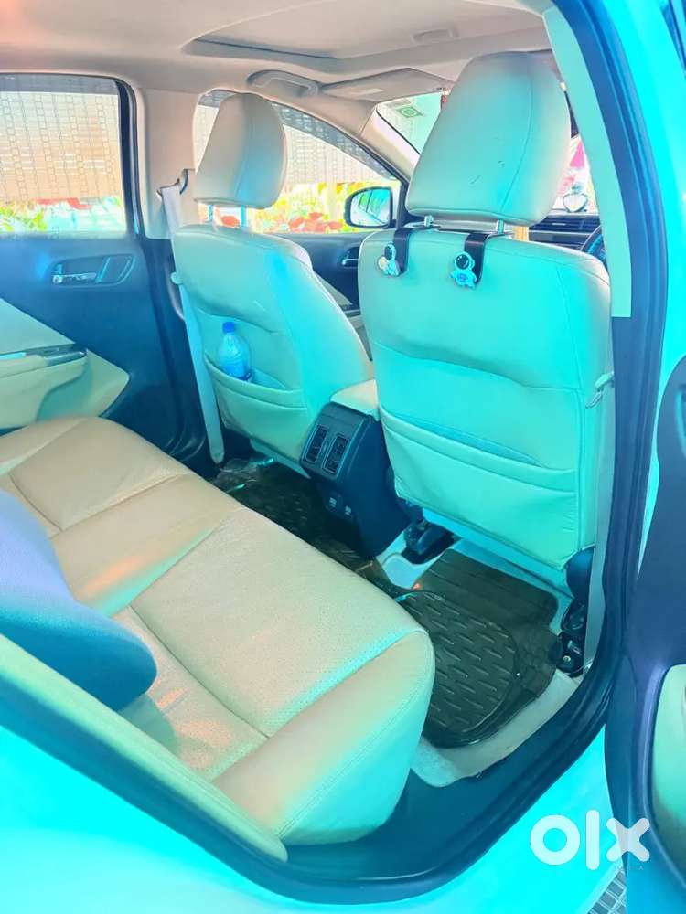 Honda City I Vtec Cvt 2015, Single User