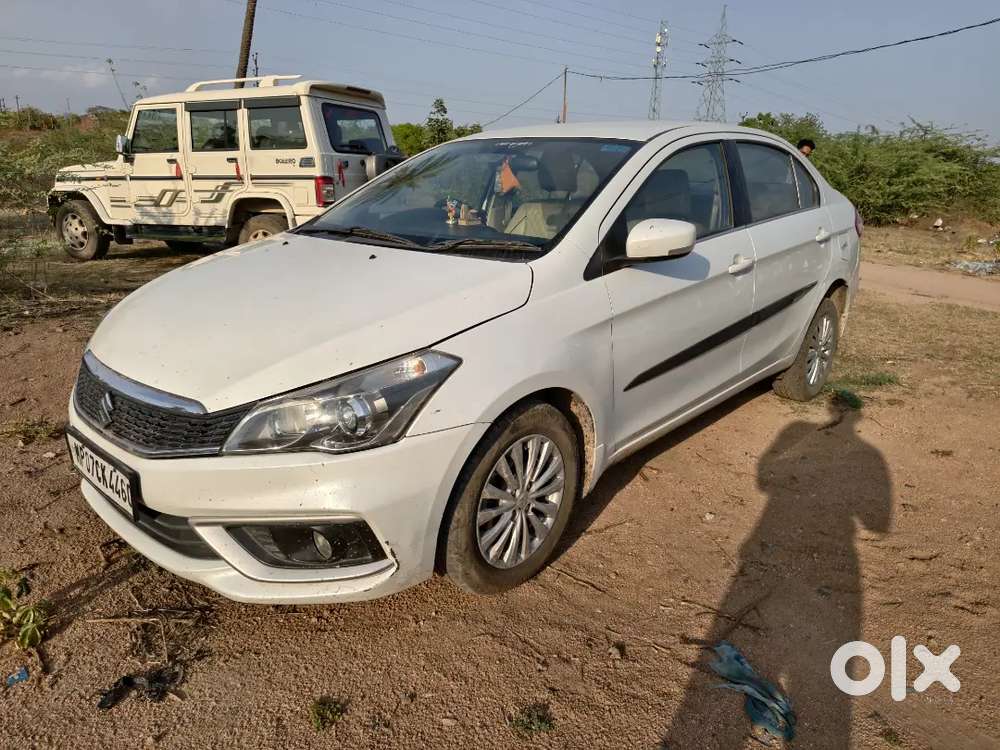 Only Petrol Model, 2021 Last Model New Condition