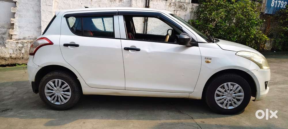 Maruti Suzuki Swift Ldi, 2012, Diesel