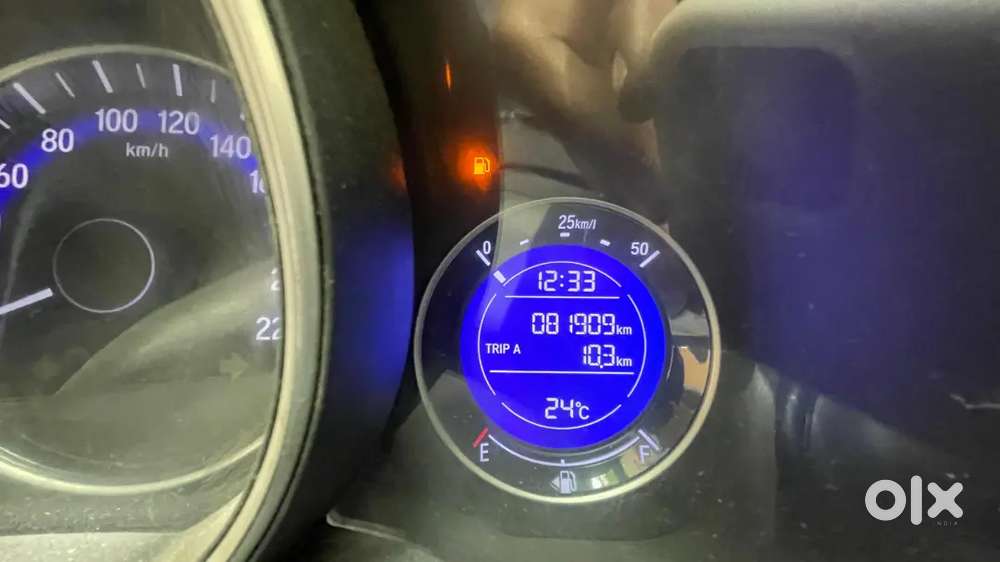 Cng On Paper
Scraches On Doors , Well Maintained From Engine.