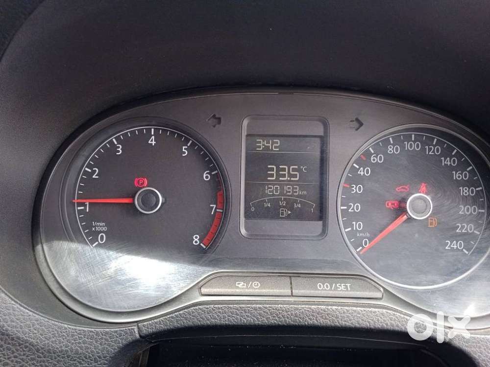 Volkswagen Polo 1.0 Mpi Trendline, 2021, Petrol