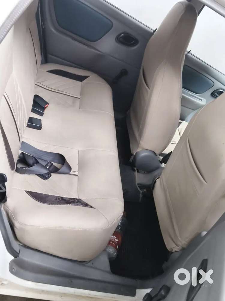 Maruti Suzuki Alto 2011