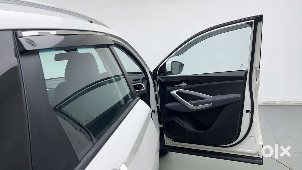Mg Hector 1.5 Shine Turbo Cvt, 2022, Petrol