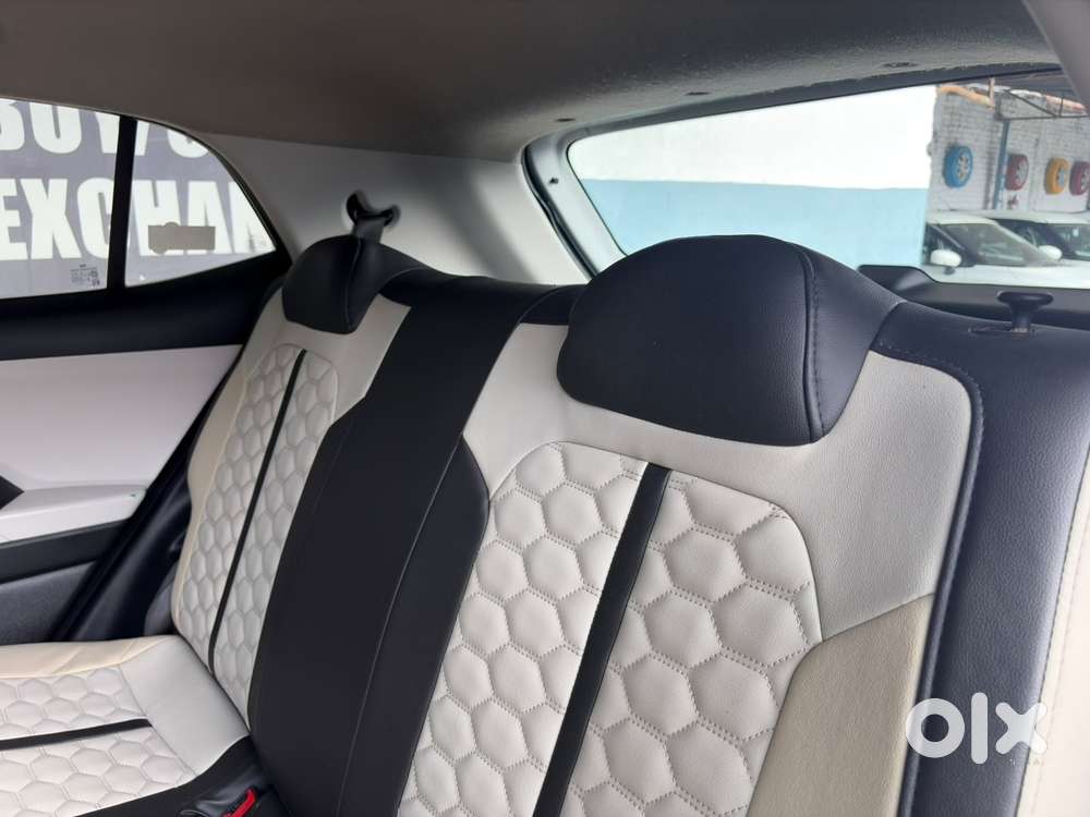 Hyundai Creta 1.5 Crdi E Diesel Mt, 2022, Diesel