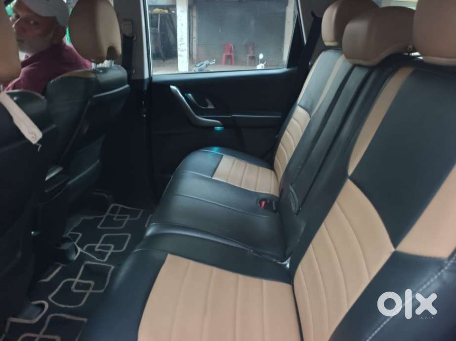 Mahindra Xuv500 W7, 2021, Diesel