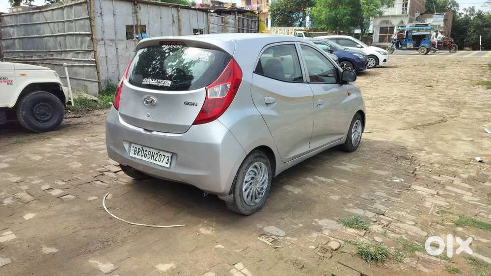 Hyundai Eon Era +, 2017, Petrol