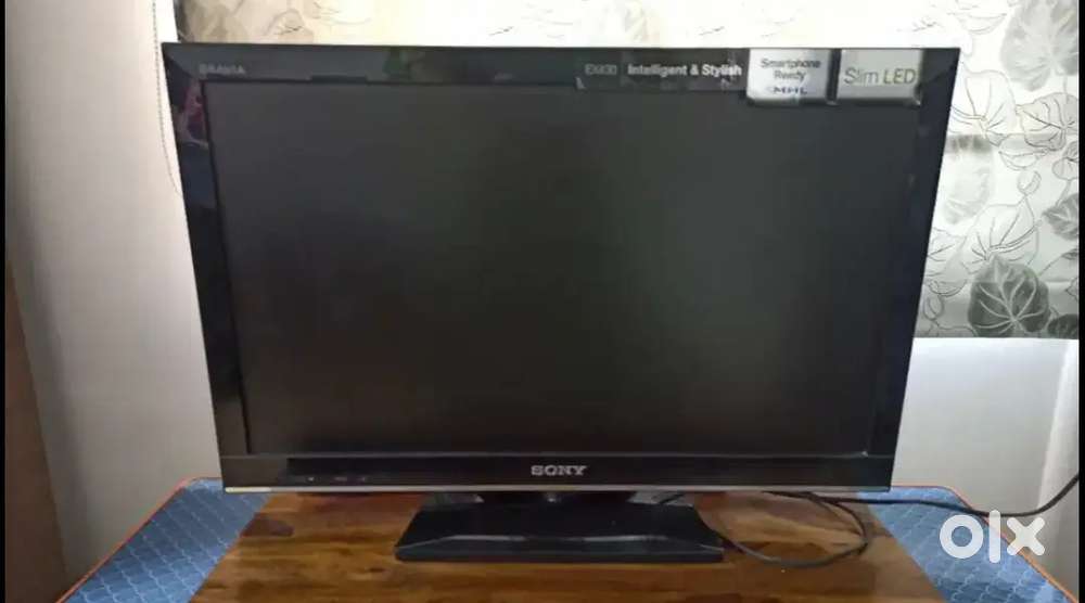 Sony Bravia