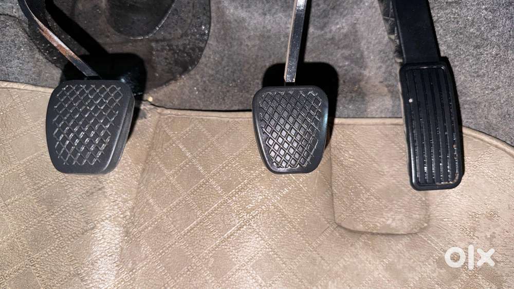 Honda Amaze Vx I-vtec, 2018, Petrol