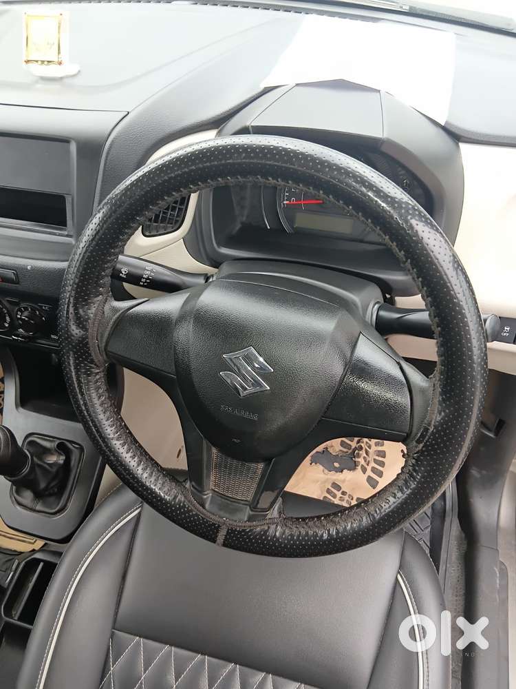 Maruti Suzuki Wagon R Lxi Cng Optional, 2024, Cng & Hybrids