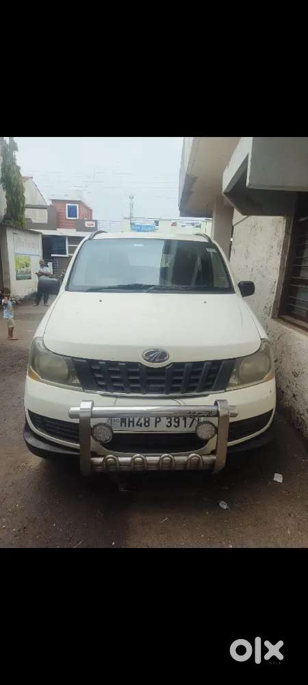 Mahindra Xylo 2.5 E4 2013