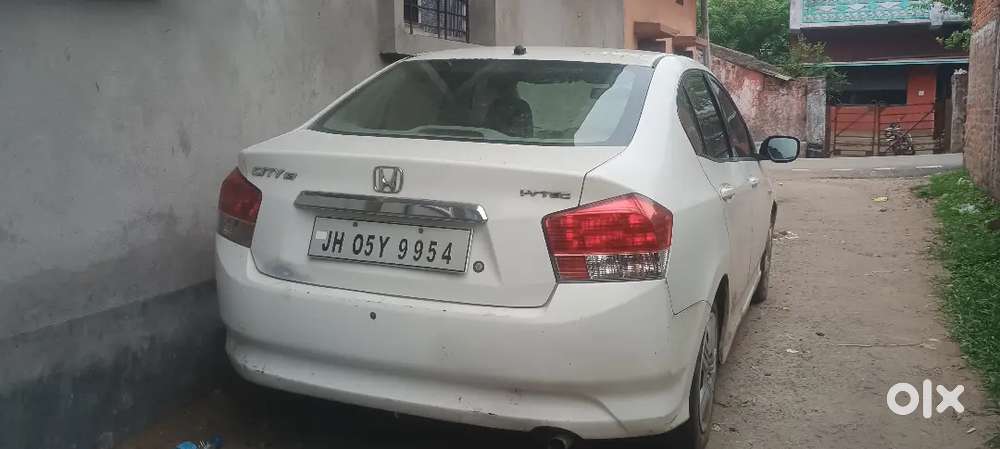 Honda City 2009 Petrol Good Condition