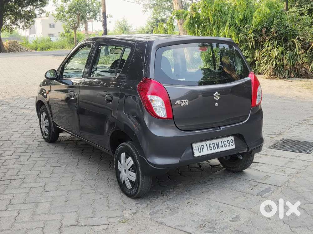 Maruti Alto Lxi 
First Owner
Fuel.. Petrol/cng Green