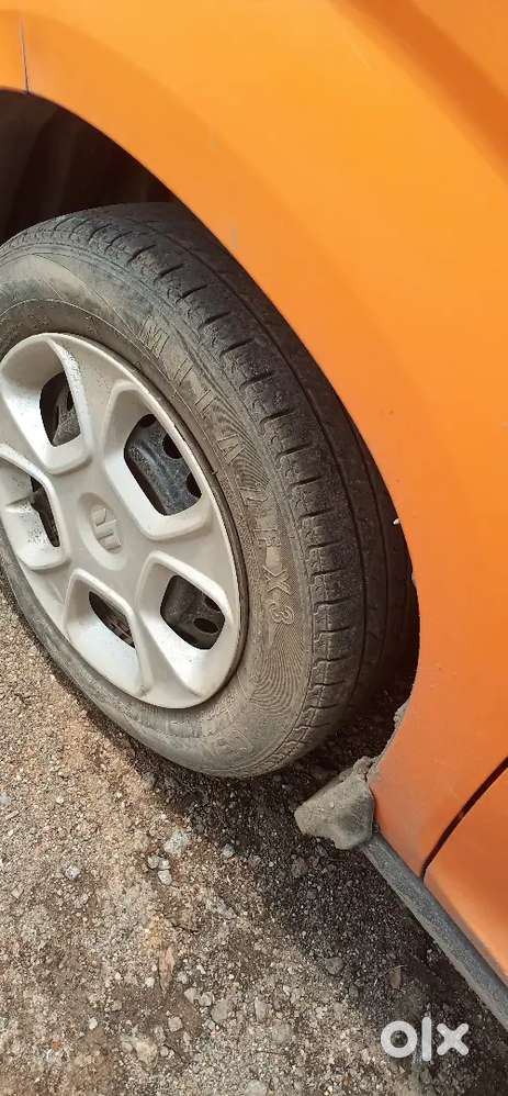 Maruti Suzuki S-presso 2020 Manual Petrol